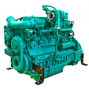 เครื่องยนต์ดีเซล TCD 2012 L06 2V